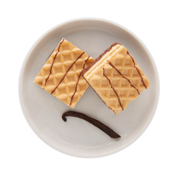 VANILLA-WAFERS
