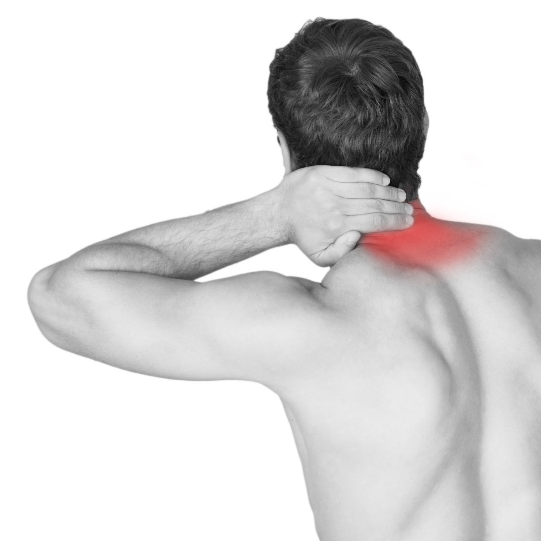 neck pain