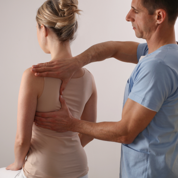 Chiropractic care