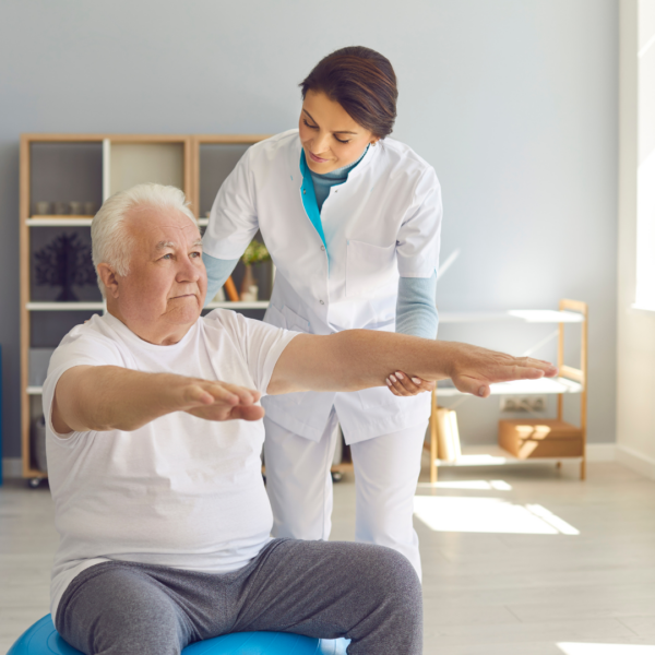 Physical Therapy Services