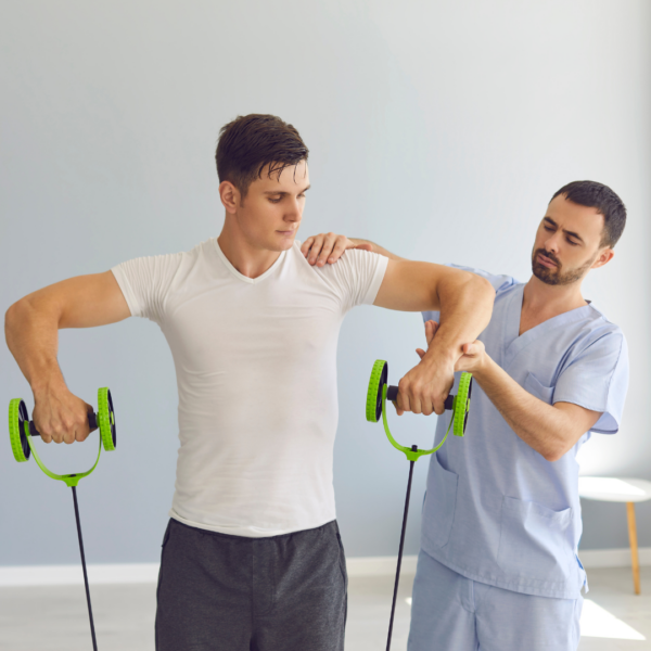 Sports Medicine Services