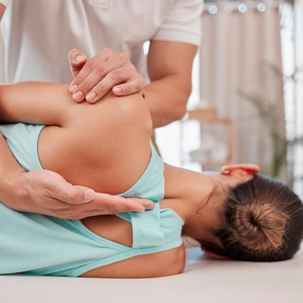 Chiropractic Services