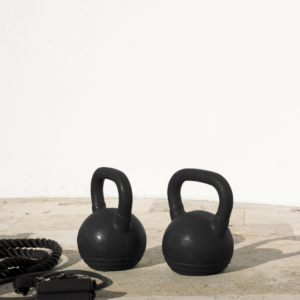 weights