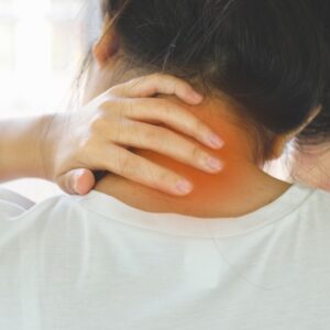img of neck pain