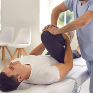 img of Physical Therapy