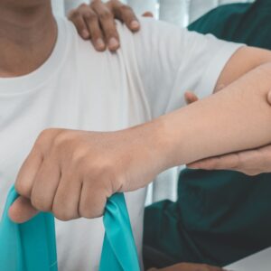 img of Physical Therapy